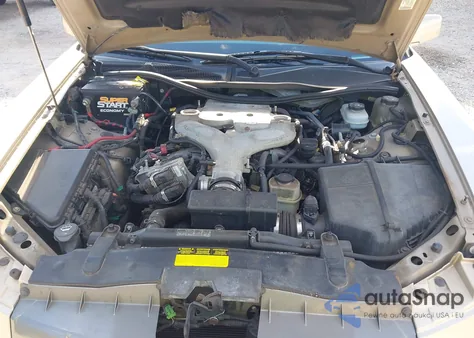 2006 Cadillac Cts Standard from USA, damaged, VIN 1G6DP577960101885